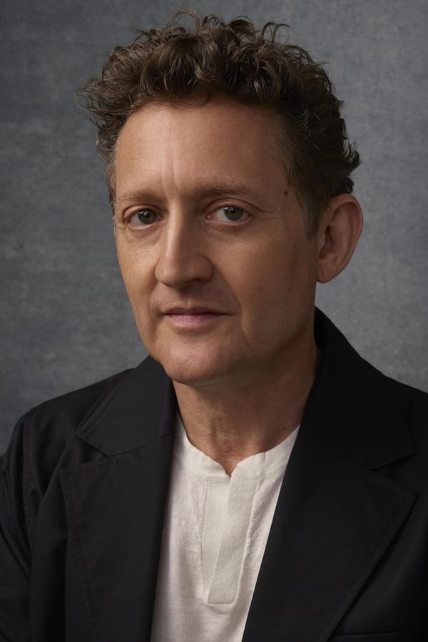 Alex Winter Profile